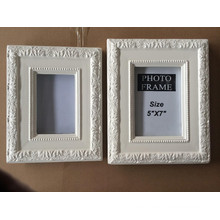 Vintage Wood Picture Frame Photo Picture Frame Shabby Chic